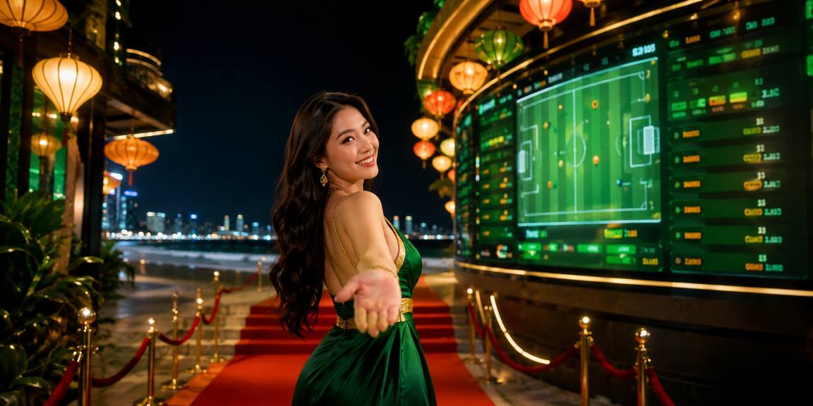 casinomc gaming platform